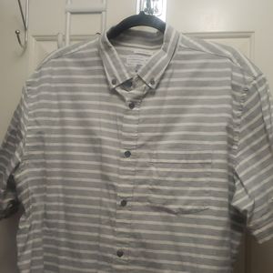 Men's Short Sleeve Shirt